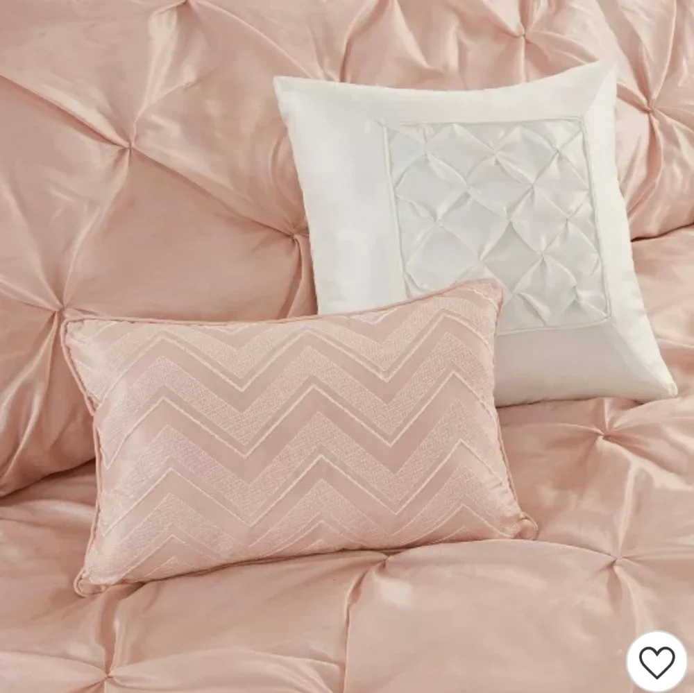 Joella Room in a Bag 24pc🩷